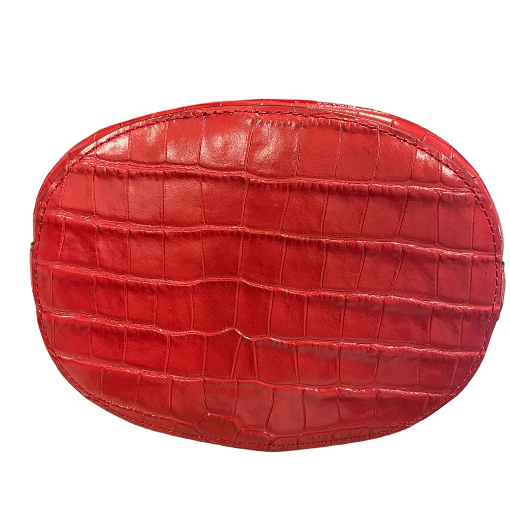 Lauren Ralph Lauren Medium Andie bag. - Picture 4 of 8